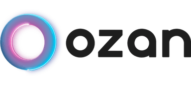 Ozan Kurumsal Cüzdan Logo